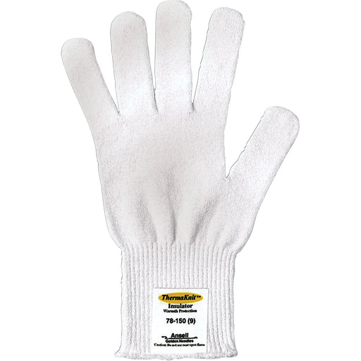 Ansell Lightweight Insulator Hand Warmer Gloves  - 12 Pairs/Pack