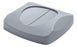 Rubbermaid Untouchable Lids for 3569 Waste Containers