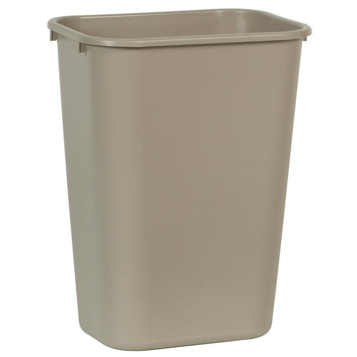 Rubbermaid Wastebasket Large - 41 Quart/10 Gallon