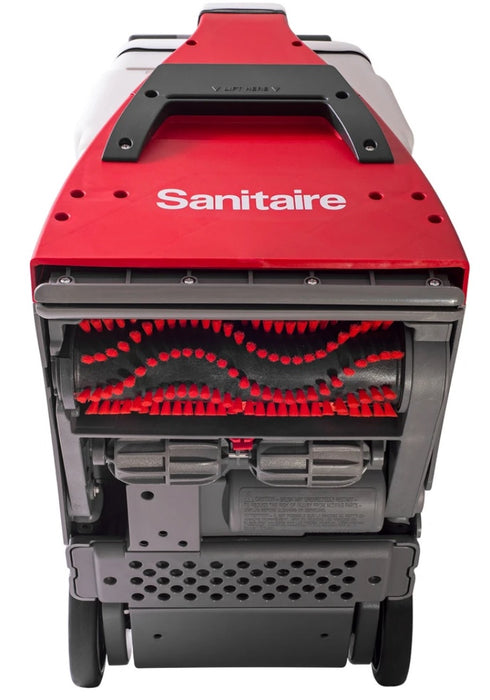 Sanitaire Restore Upright Carpet Extractor - SC6100A