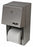 Frost Toilet Tissue Dispenser with Reserve Roll