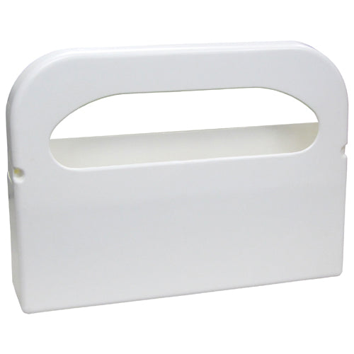 Hospeco Half Fold Toilet Seat Cover Dispenser - 2/Box