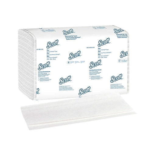 Kleenex Slimfold Towels - 04442