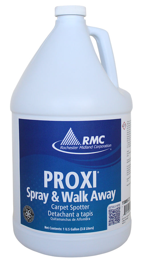 Proxi Spray & Walk Away