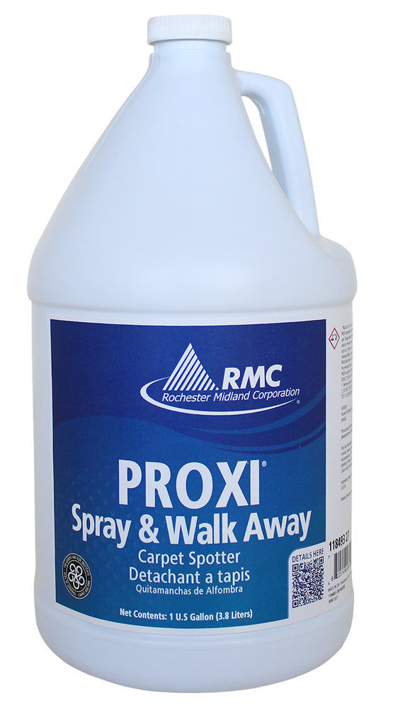 Proxi Spray & Walk Away