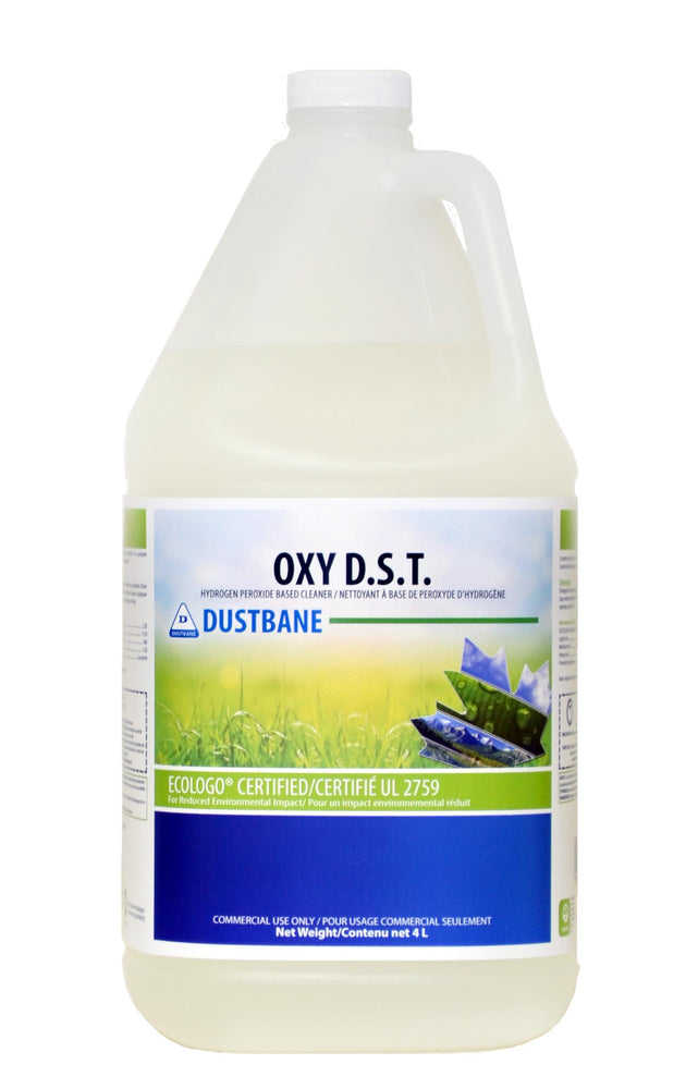 Dustbane Oxy D.S.T - 4X4L