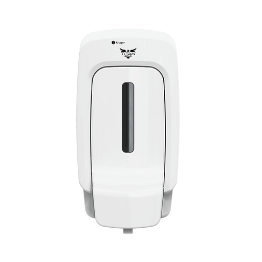 Kruger Da Vinci Toilet Seat Cleaner Dispenser - 09575