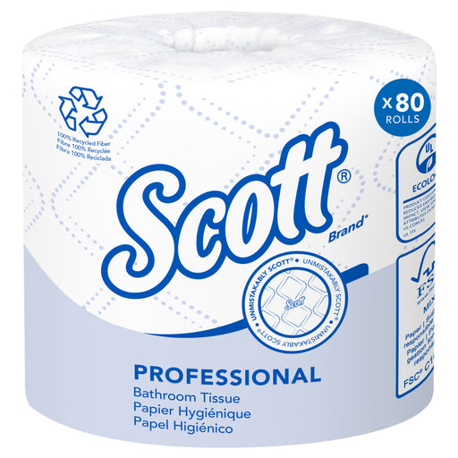 Kimberly Clark Scott Toilet Tissue - 13217