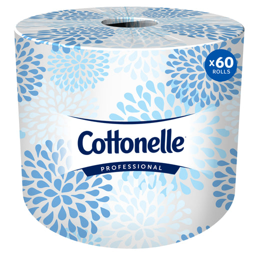 Kimberly Clark Cottonelle Professional Standard Toilet Tissue - 17713