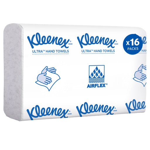 Kimberly Clark Kleenex Revel Multifold Towels - 46321