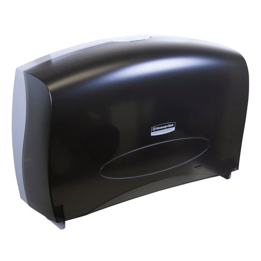 Kimberly Clark Jumbo Toilet Tissue Dispenser
