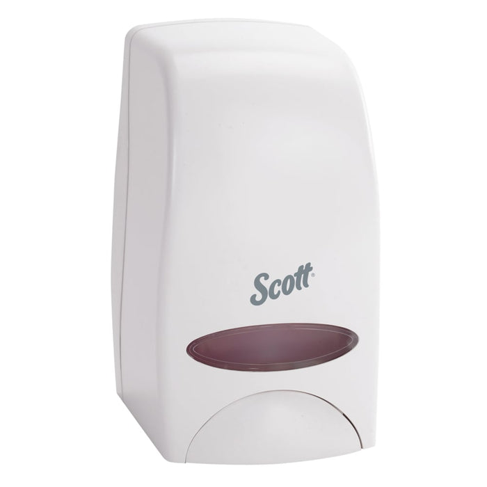 Scott Essential Manual Skin Care Dispenser