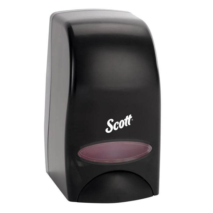 Scott Essential Manual Skin Care Dispenser