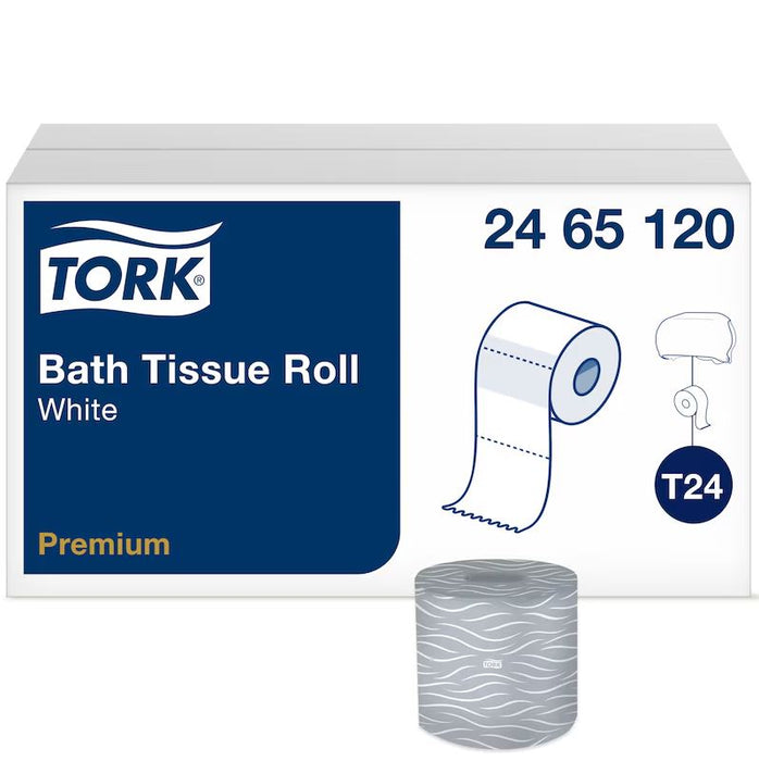 Tork Premium Bath Tissue Roll - 2465120