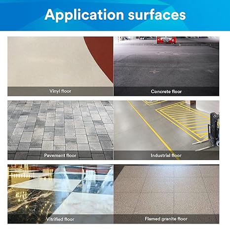 3M High Productivity Black Stripping Pads - 7300