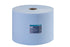 Tork Heavy Duty Cleaning Cloth Blue - 1 Roll X 800 Sheets