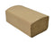 DuraPlus Single Fold Paper Towel Brown - DP0362