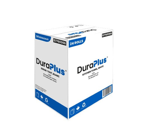 DuraPlus Kitchen Towel Paper - DP0366