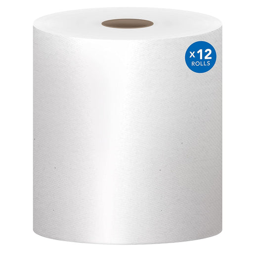 Kimberly Clark Scott High Capacity Hard Roll Towel White - 01000