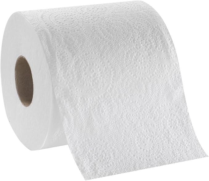 Georgia Pacific Angel Soft Premium Toilet Tissue - 16880