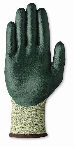 Ansell Hyflex Gloves with Stainless Steel 11-511 - 12 Pairs/Pack