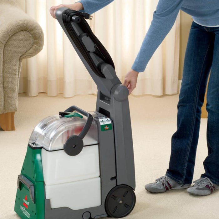 Bissell Carpet Extractor - BG10