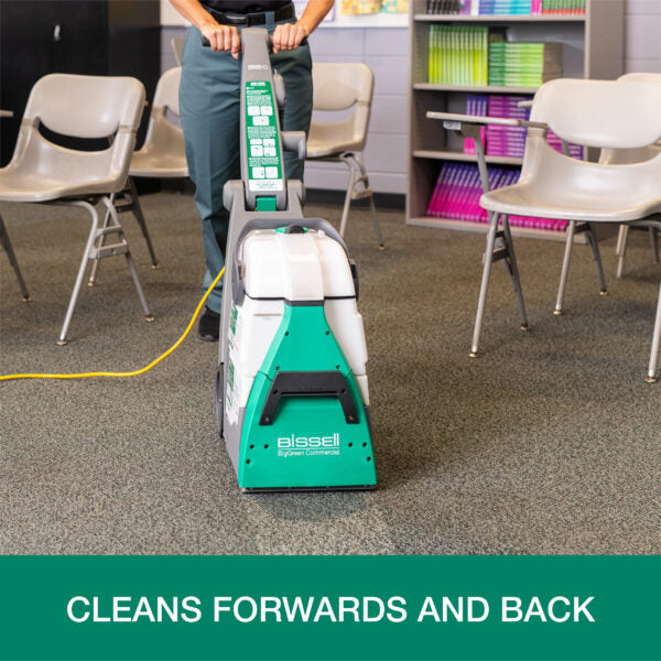 Bissell Carpet Extractor - BG10