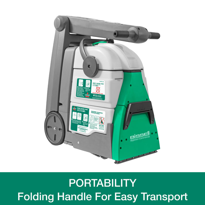 Bissell Carpet Extractor - BG10