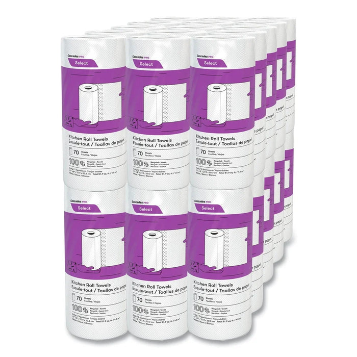 Cascades Pro Select Kitchen Towel - K070