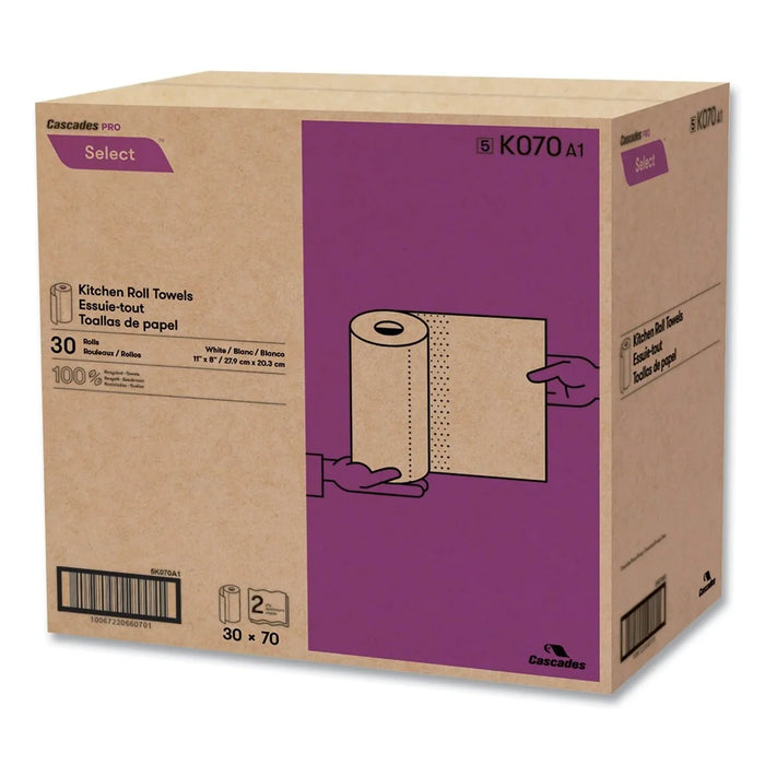 Cascades Pro Select Kitchen Towel - K070