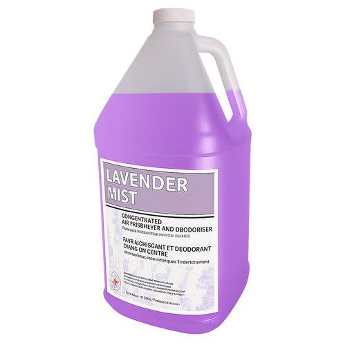 Lavender Mist Deodorizer