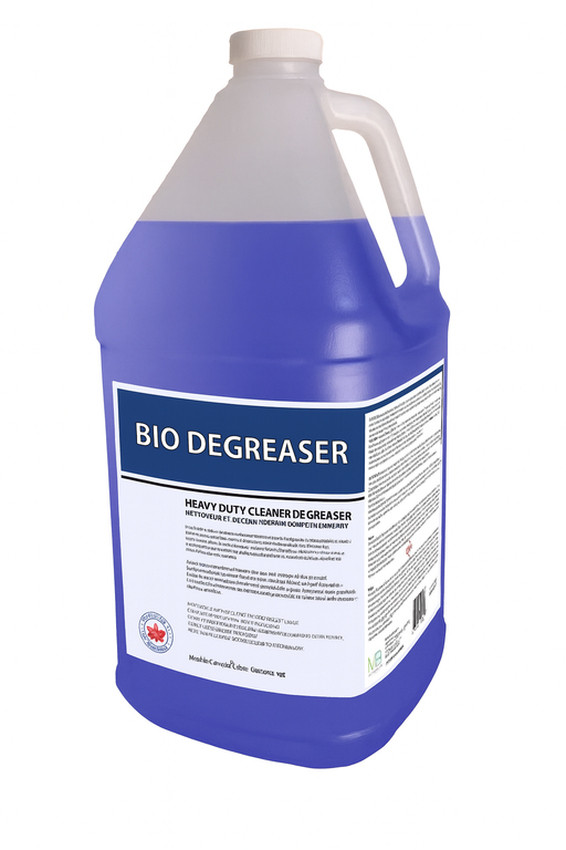 Bio Degreaser