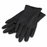 Black Nitrile Powder Free Gloves 5 Mil