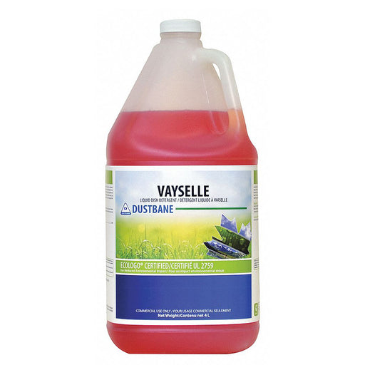 Dustbane Vayselle - 4X4L