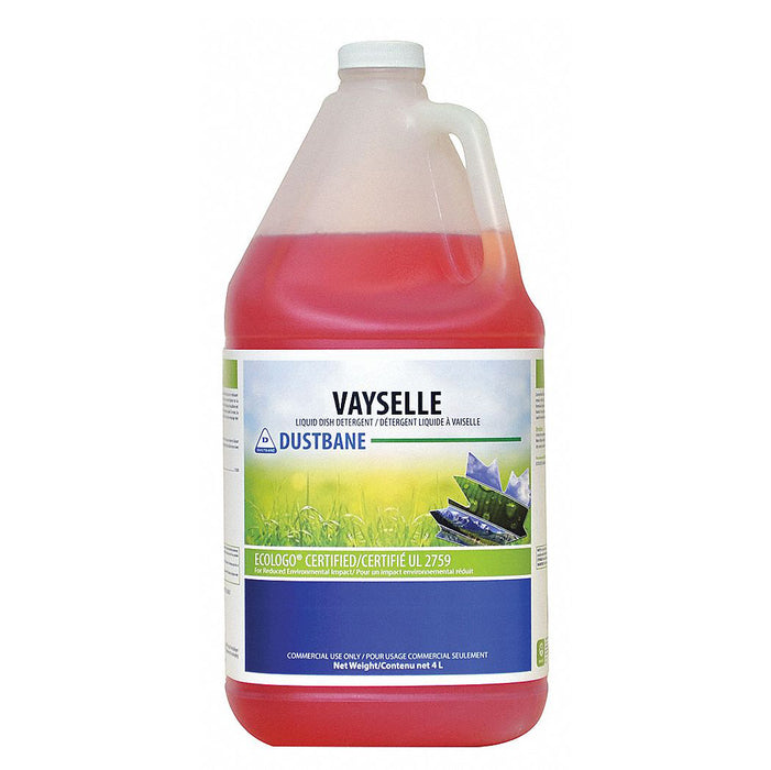 Dustbane Vayselle - 4X4L