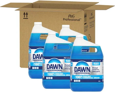 Dawn Professional Manual Pot and Pan Detergent
