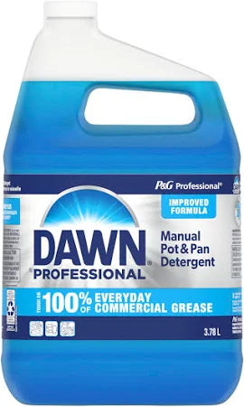 Dawn Professional Manual Pot and Pan Detergent
