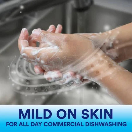 Dawn Professional Manual Pot and Pan Detergent