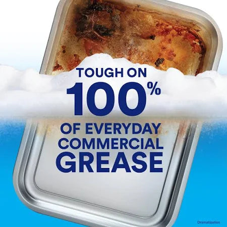 Dawn Professional Manual Pot and Pan Detergent