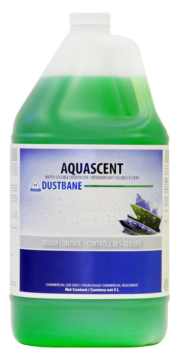 Dustbane Aquascent - 4X4L