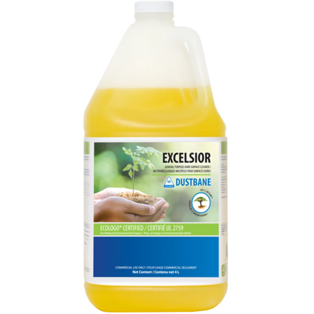 Dustbane Excelsior - 4X5L