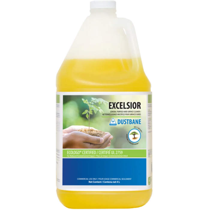 Dustbane Excelsior - 4X5L