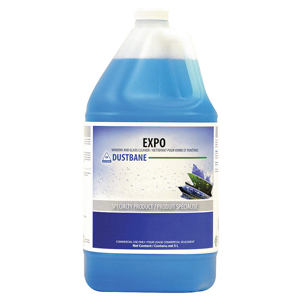 Dustbane Expo - 4X4L