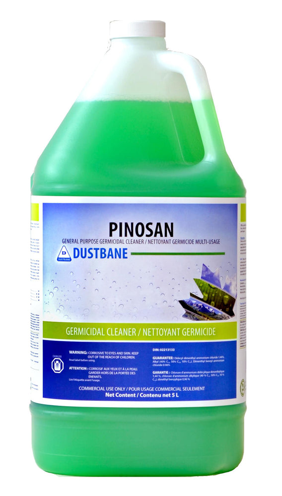 Dustbane Pinosan - 4X4L
