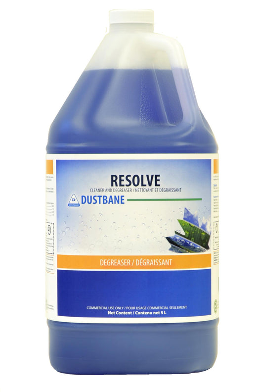 Dustbane Resolve - 4X4L