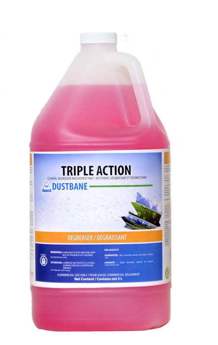 Dustbane Triple Action - 4x4L