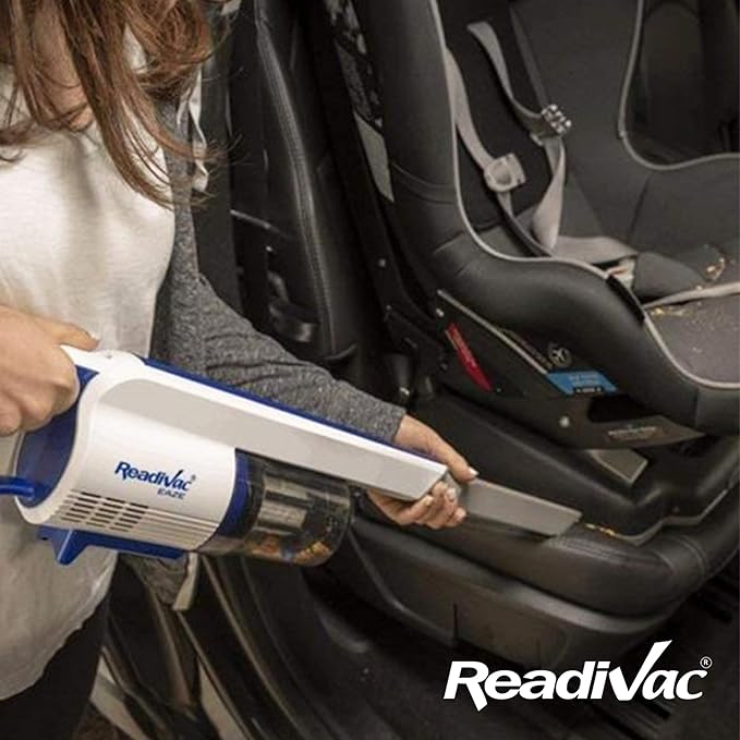 Readivac Eaze Stick Vacuum - RS1000