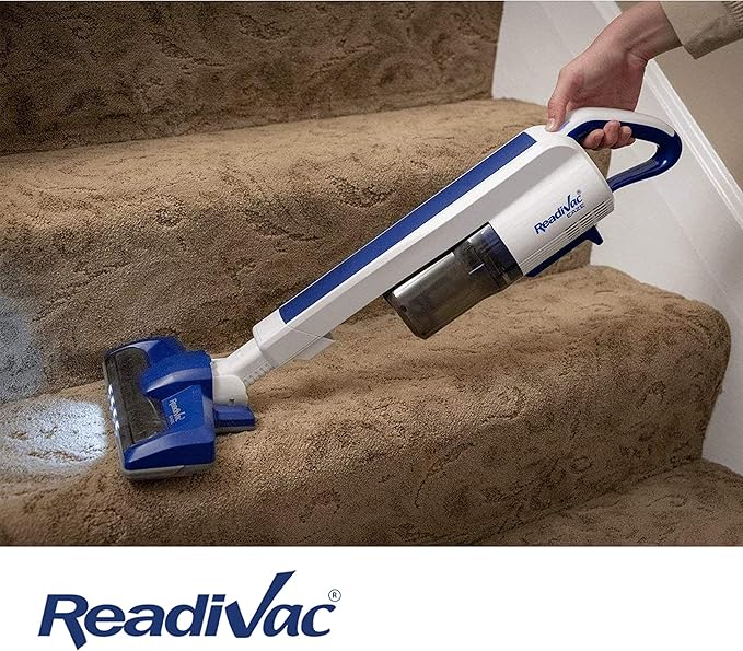 Readivac Eaze Stick Vacuum - RS1000