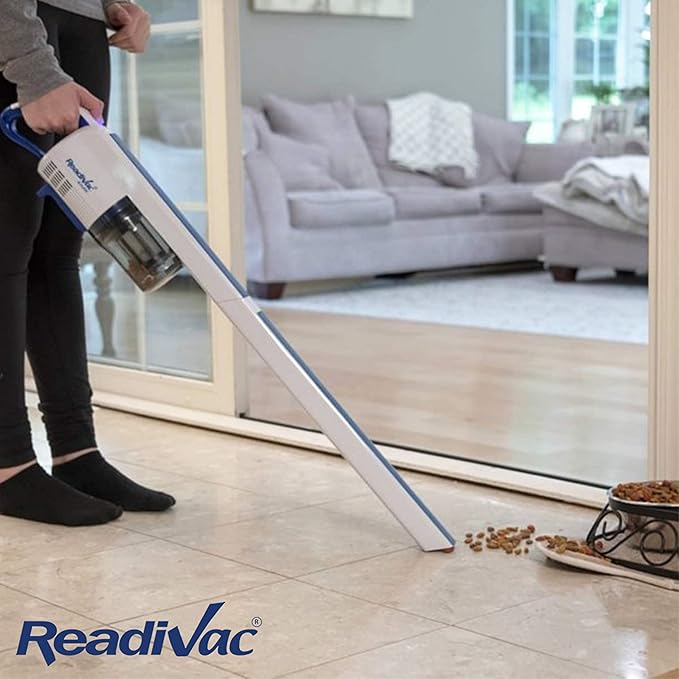 Readivac Eaze Stick Vacuum - RS1000