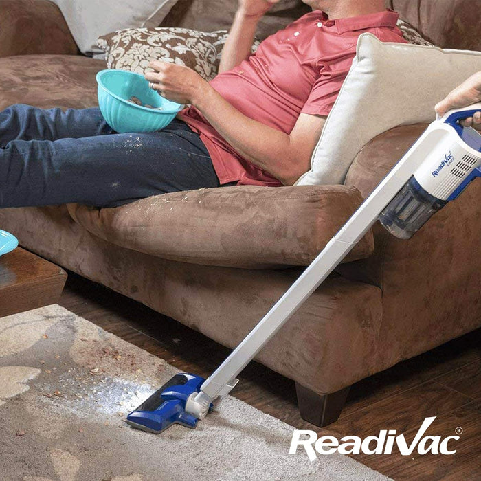 Readivac Eaze Stick Vacuum - RS1000